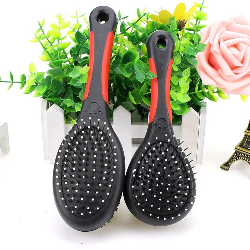 Cat & Dog Grooming Brush / Pet Hair Remover