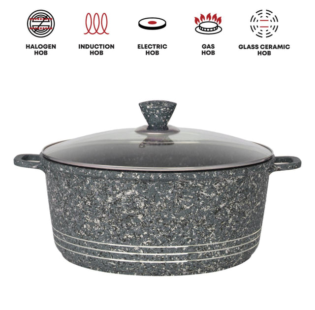 SQ Professional Laria Cookware