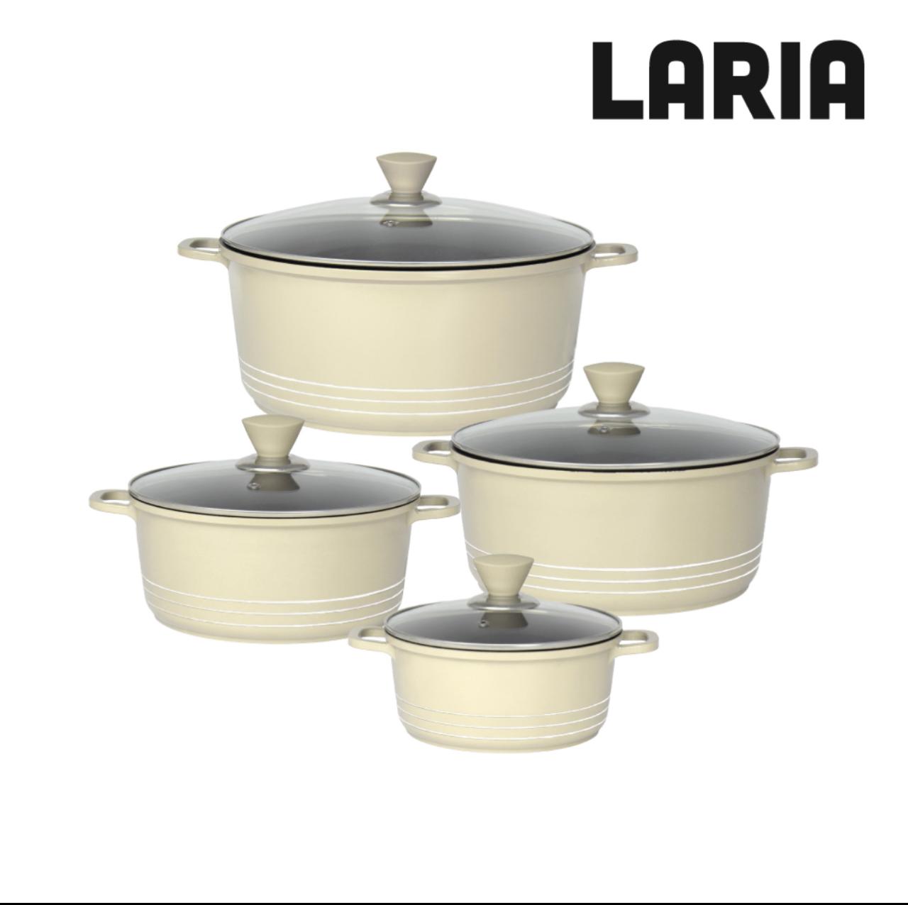 SQ Professional Laria Cookware