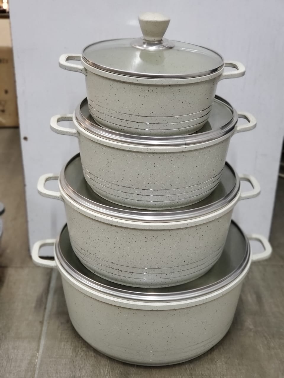 SQ Professional Laria Cookware