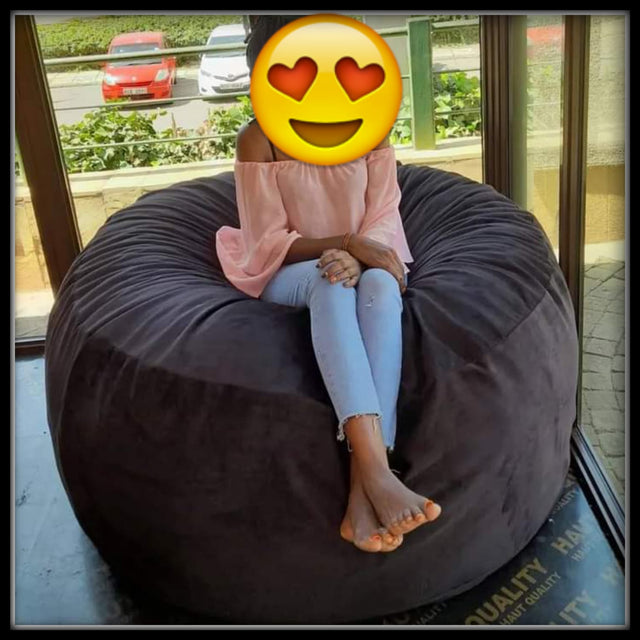 bean bag seat