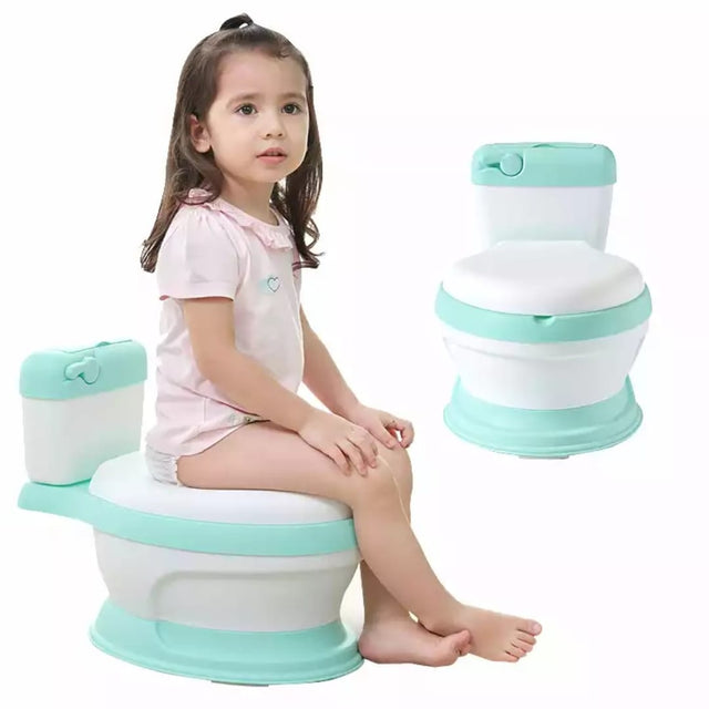 Toilet Seat Potty