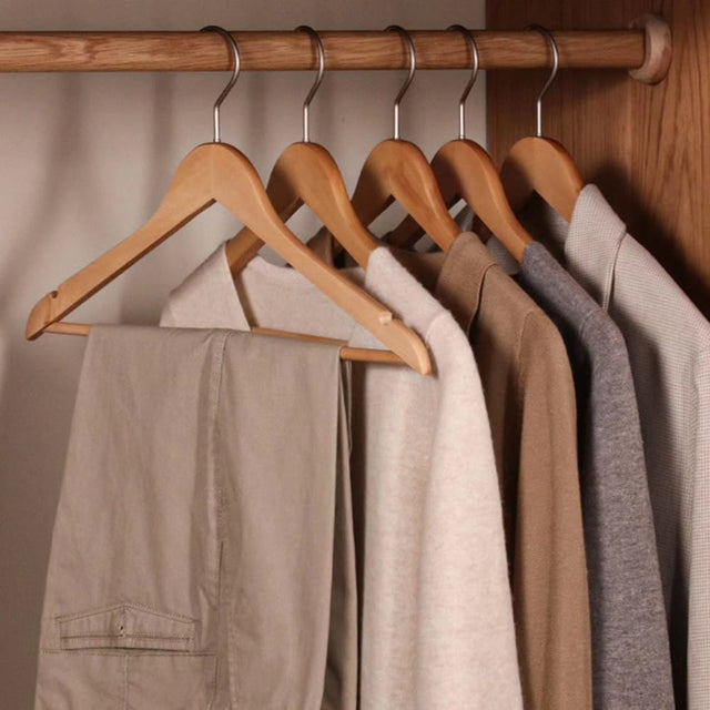 Household Hangers 10pcs