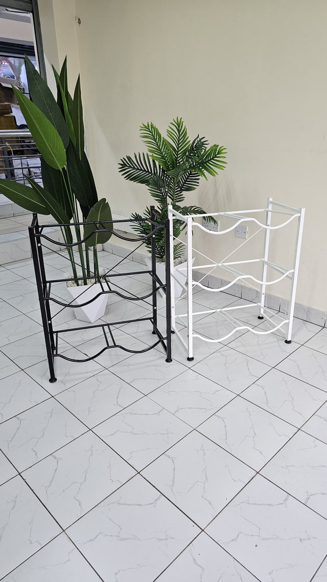 Water Bottle holder rack