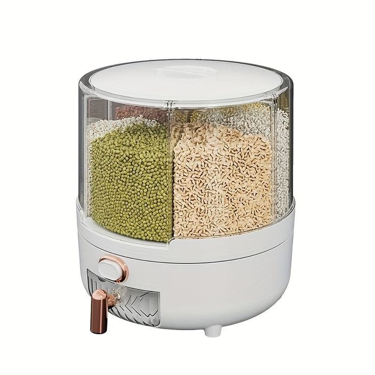 Cereal Dispenser