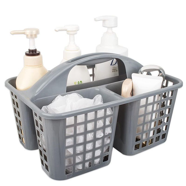 Bathroom Caddy /House Keeping Carrying Caddy /Multipurpose Basket