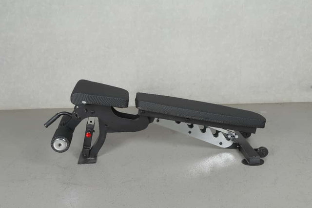 Commercial adjustable Bench