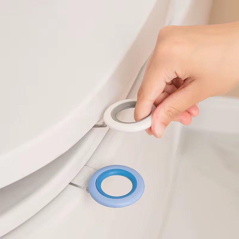 Toilet Lid Lifter