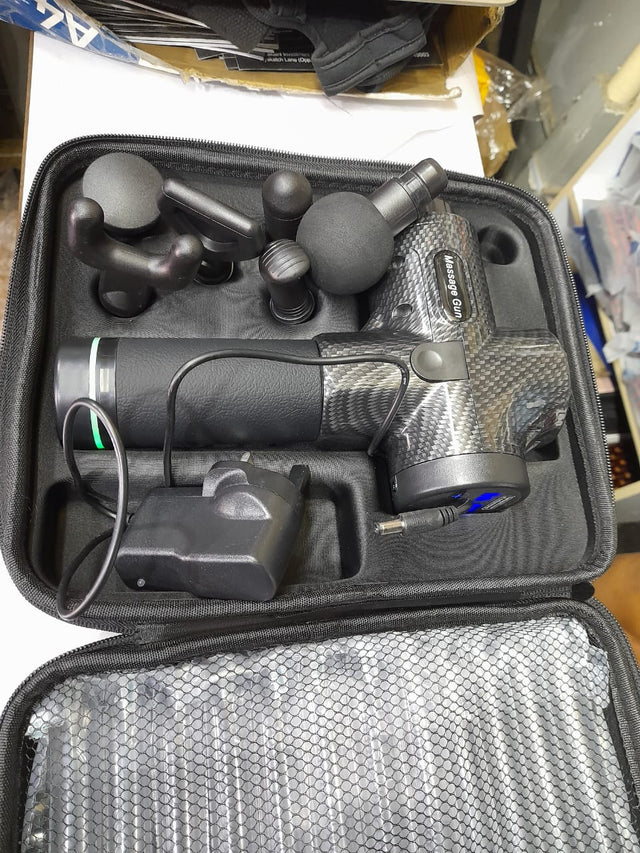 Massage gun
