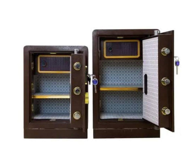 Safe Box 60kgs