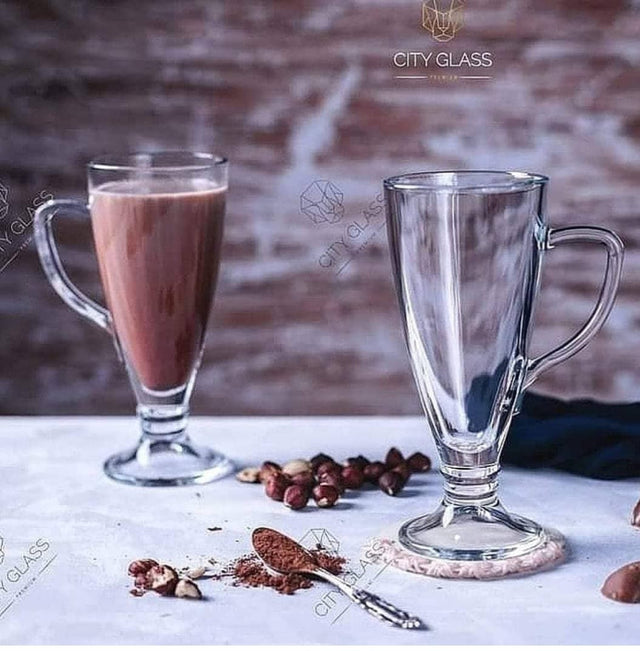 latte mugs 6PCS