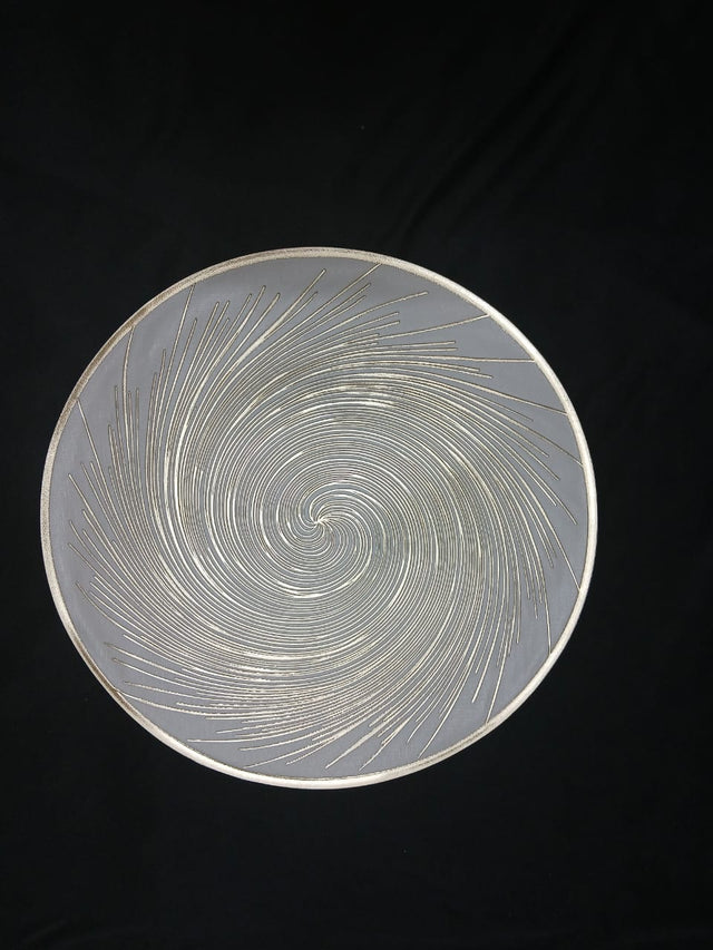 non-woven table mats 6pcs