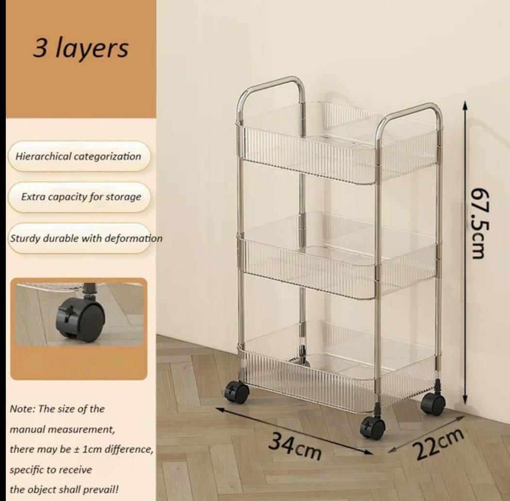 multipurpose / cosmetic organiser