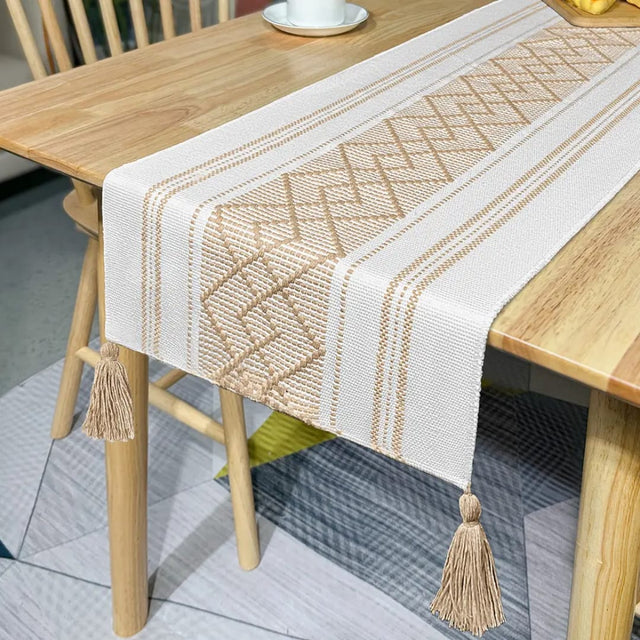 Dining Table Runners