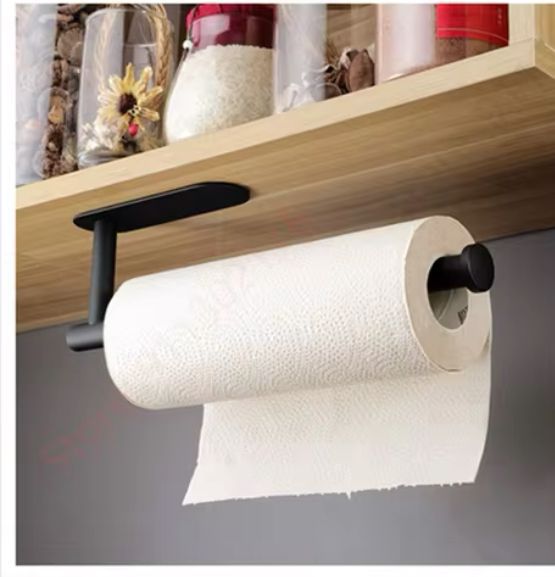 LONG PAPER TOWEL HANGER