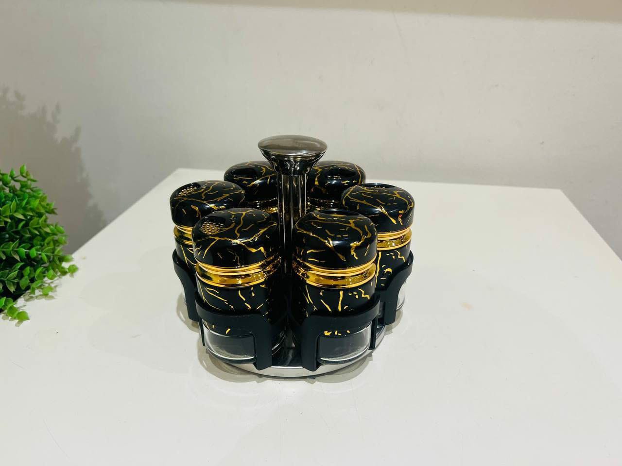 spicce jar