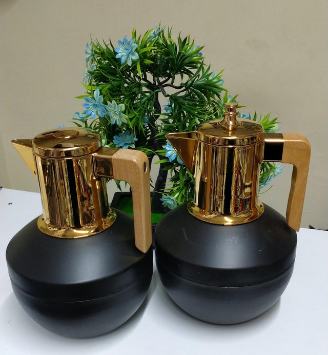 Vacuum Jug