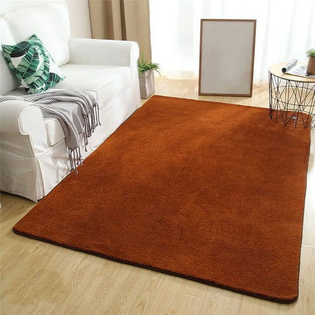Modern Luxury Style Nordic Rabbit fur Carpet Modern Luxury Style Nordic Rabbit fur Carpet