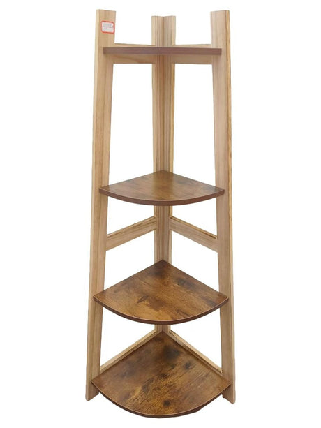 corner storage rack