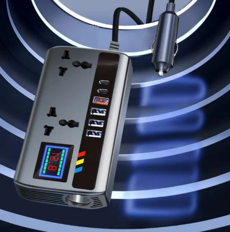 CAR INVERTER