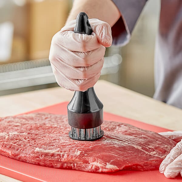 Meat Tenderizer