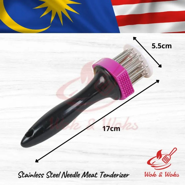 Meat Tenderizer