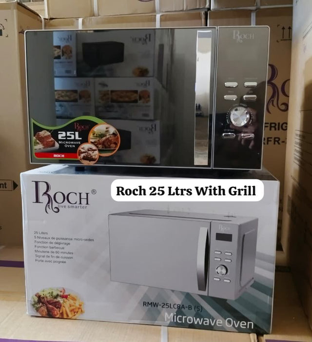 25liter microwave