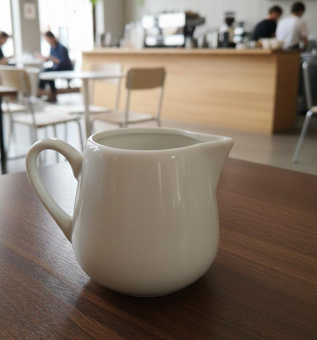 Milk/Cream Jug for Tea & Coffee