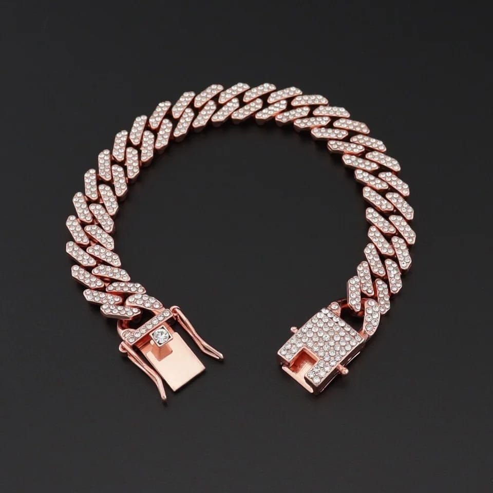 Luxury ladies jewelry gift set