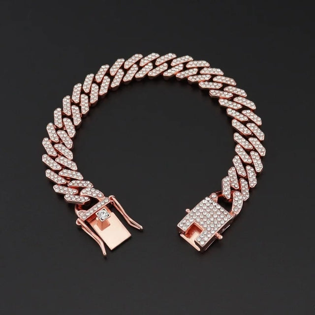 Luxury ladies jewelry gift set