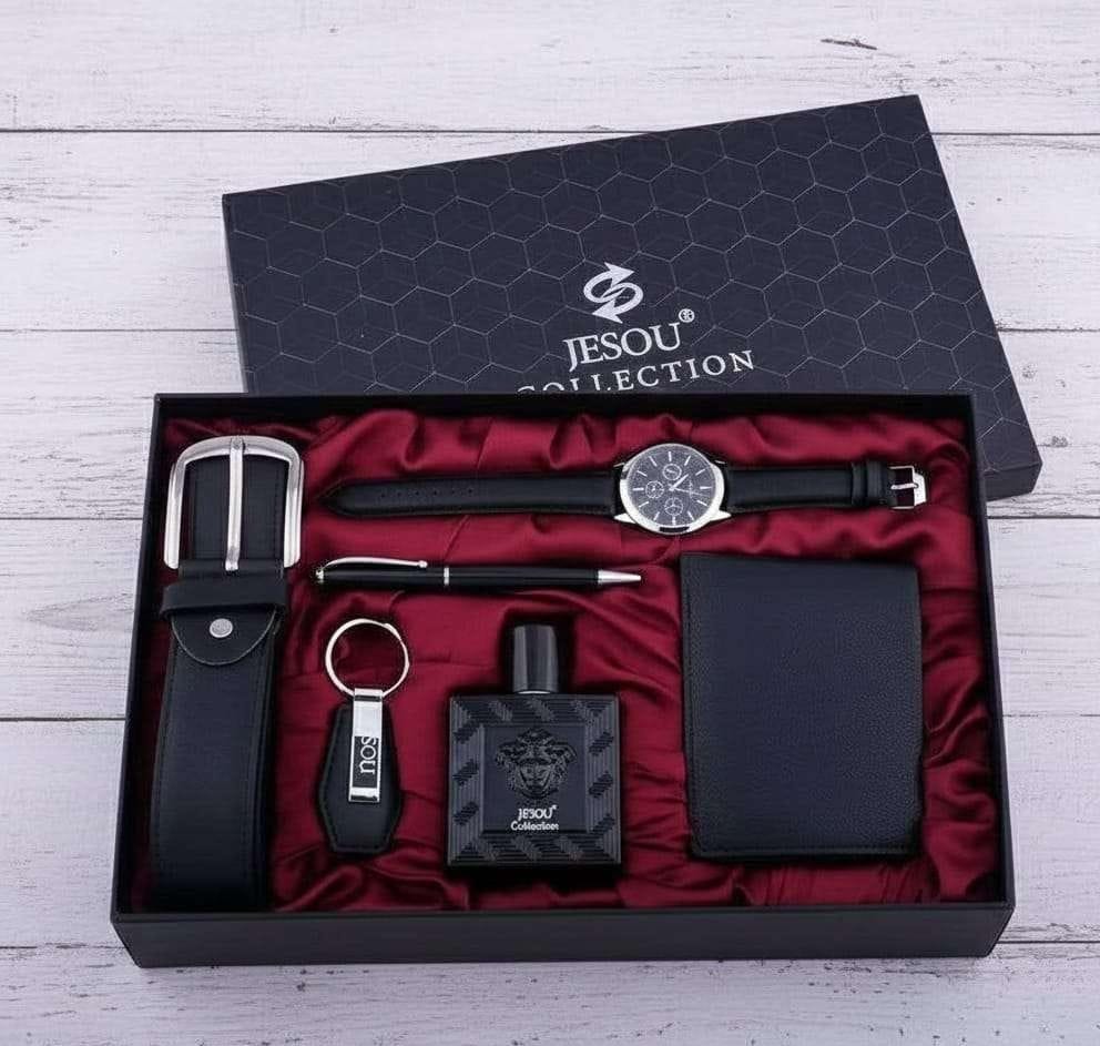 Men’s Executive Gift Set