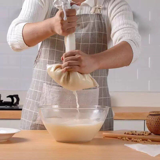 Cheese Cloth / Nut Milk Bag
