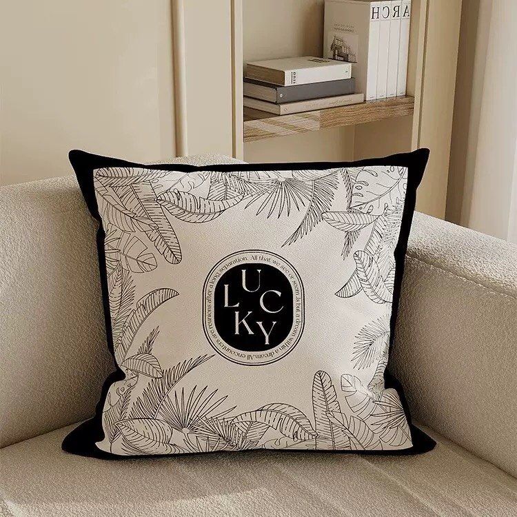 Plush Pillowcases