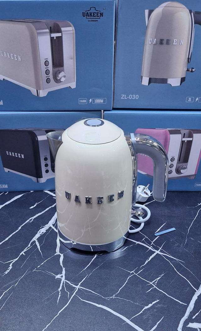 Electric kettle