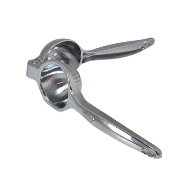 Manual Heavy Duty Stainless Steel Lemon Squeezer, Small Size