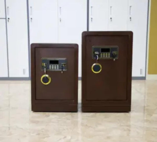 Safe Box 60kgs