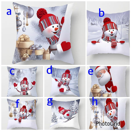 ✅ Throw pillow covers
Size :45cm*45cm