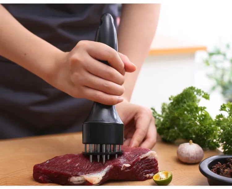 Bonnet Meat Tenderizer Tool 2-in-1