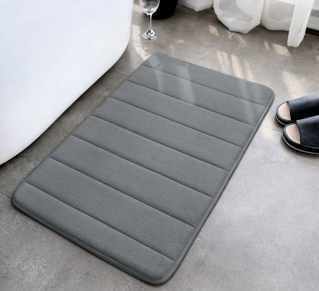 door absorbent mat
