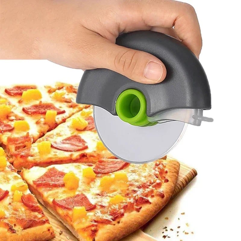 Pizza cutter