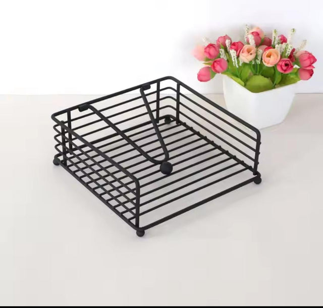 serviette holder