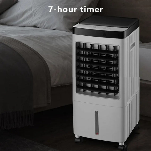 Remote control Air Cooler 10L