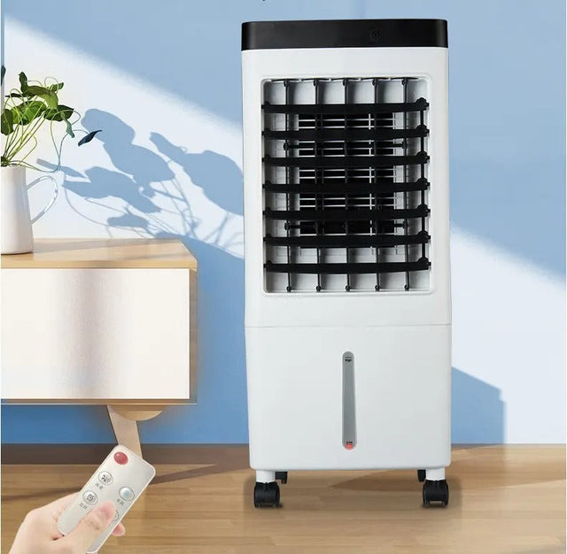 Remote control Air Cooler 10L