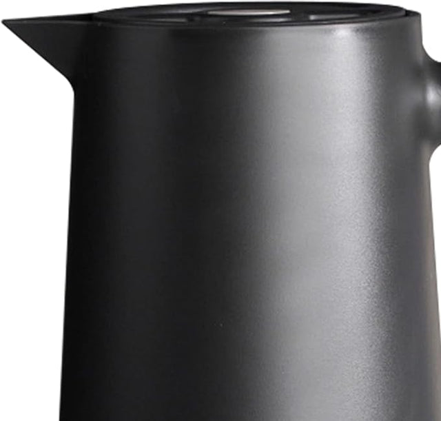 Double Walled Vacuum Coffee Tea jug
