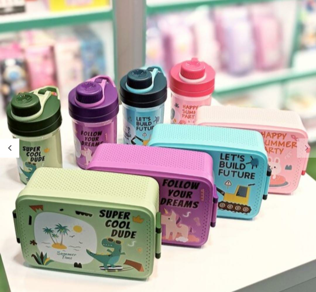 Gift pack snack set
