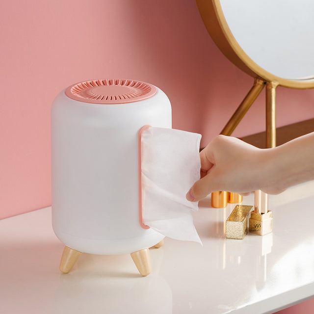 Vertical Ventilation Tissue Holder 15 cm height