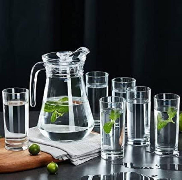Water set