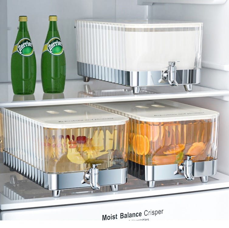 juice dispenser
