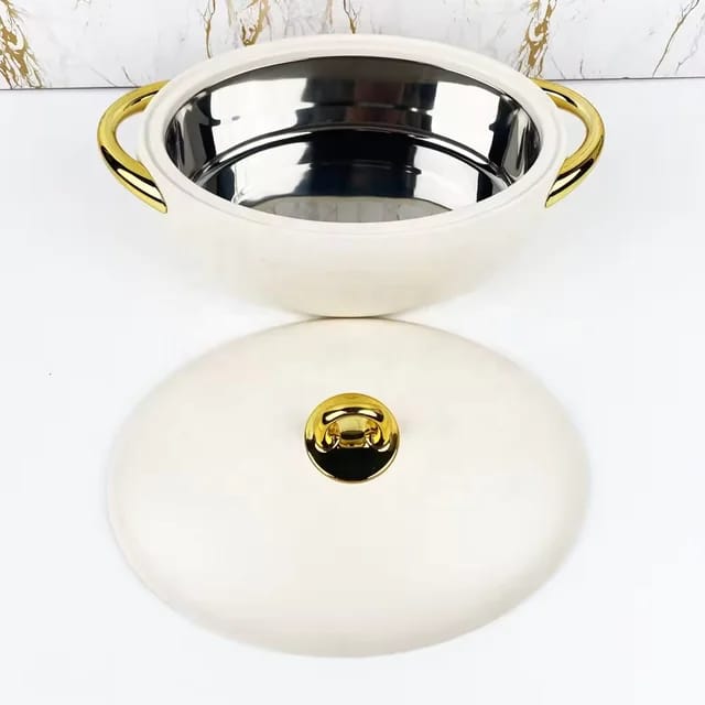 luxuriousnNordic insulated hotpots