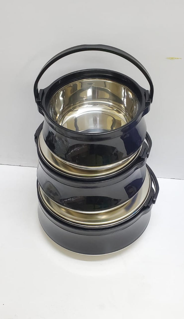 Hotpot 3pc set